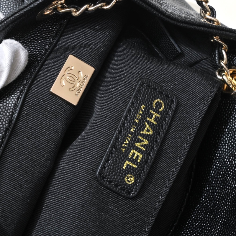 Ch**el backpacks